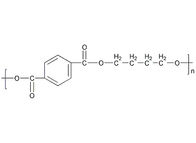 PBT Molecular formula