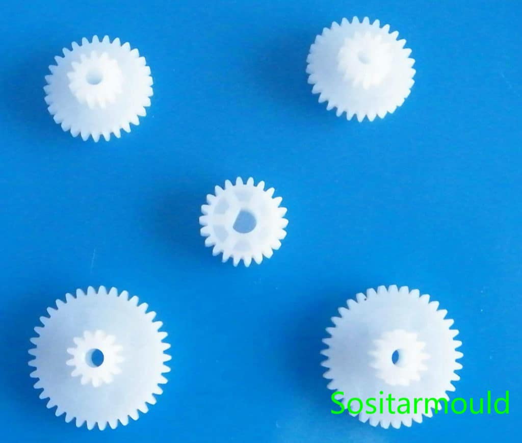 POM-injection-molding-product