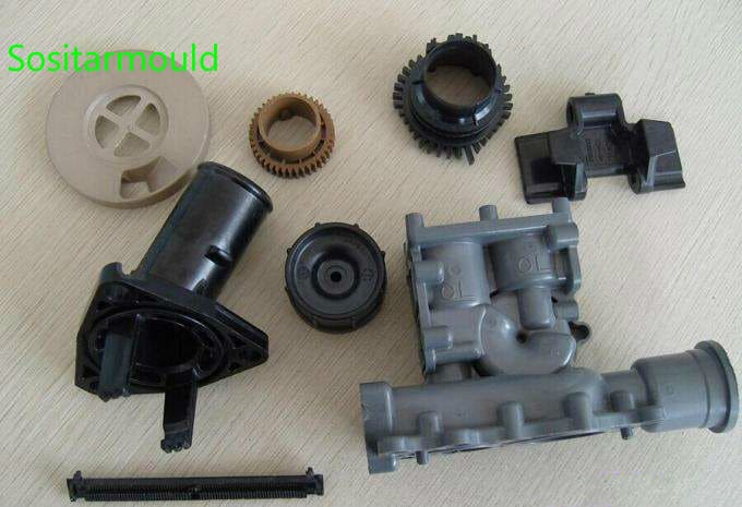 PPS-injection-molding-product