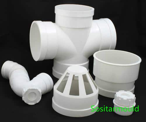 PE-plastic-injection-molding-product